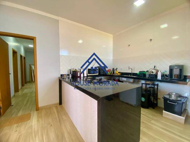 Casa para Venda em Araraquara - 4