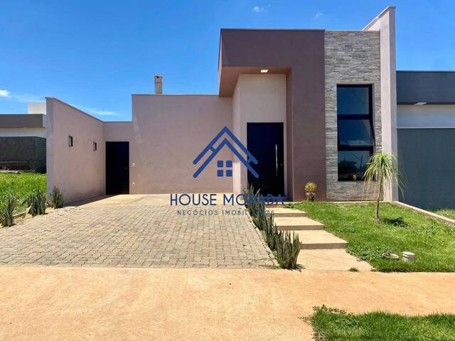 #501 - Casa para Venda em Araraquara - SP