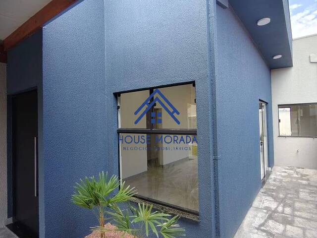 Casa para Venda em Araraquara - 5