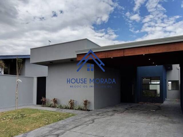 Venda em Cidade Jardim - Araraquara