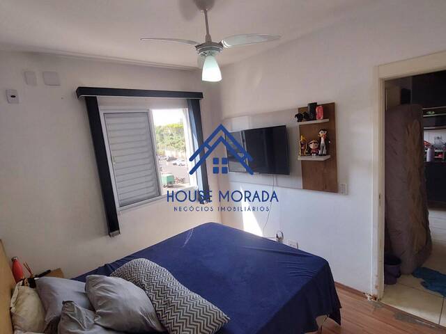 #504 - Apartamento para Venda em Araraquara - SP