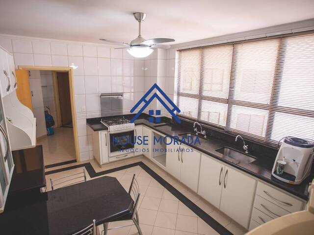 #505 - Apartamento para Venda em Araraquara - SP