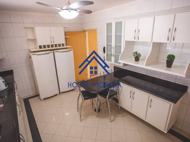 Apartamento para Venda em Araraquara - 4