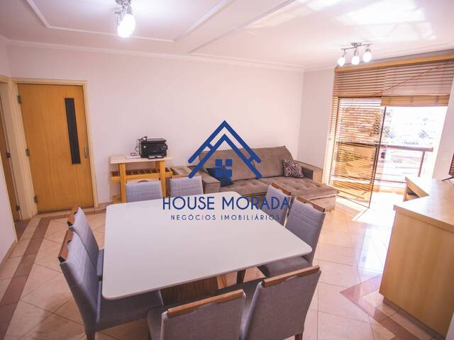 Venda em Vila Tito de Carvalho (Vila Xavier) - Araraquara