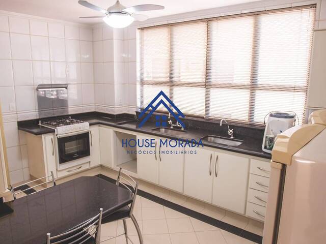 #505 - Apartamento para Venda em Araraquara - SP