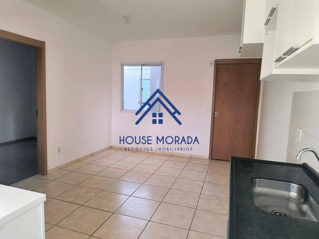 #506 - Apartamento para Venda em Araraquara - SP