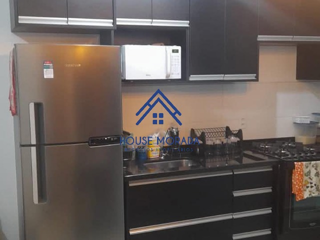 #506 - Apartamento para Venda em Araraquara - SP