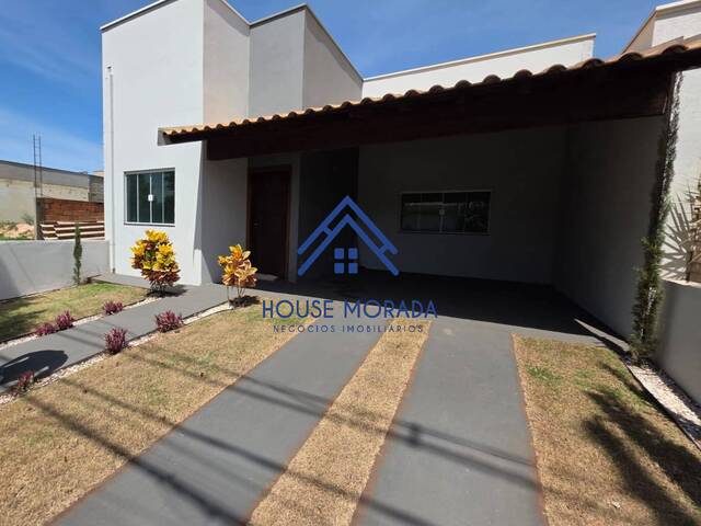 #296 - Casa para Venda em Araraquara - SP