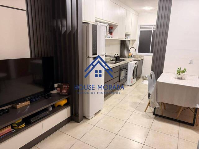 #507 - Apartamento para Venda em Araraquara - SP