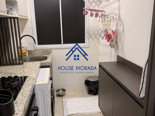 #507 - Apartamento para Venda em Araraquara - SP