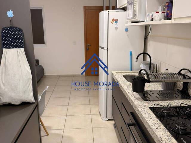 Apartamento para Venda em Araraquara - 4