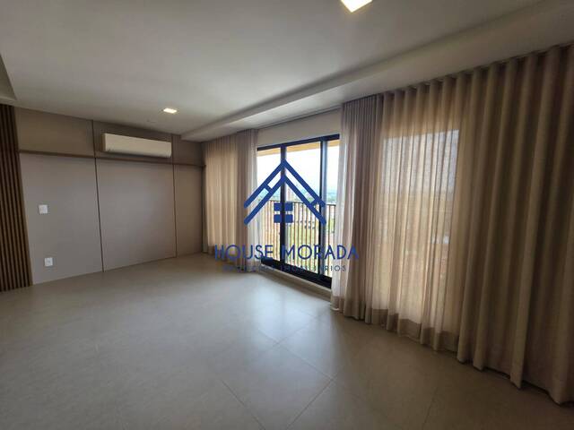 #508 - Apartamento para Locação em Araraquara - SP