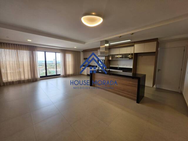 Locação em Vila Ferroviária - Araraquara