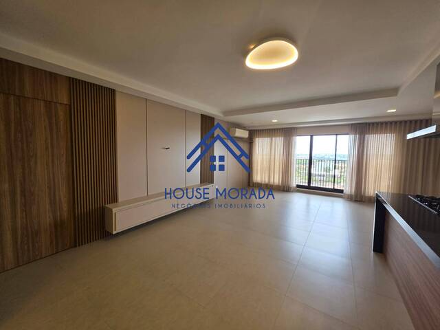 #508 - Apartamento para Locação em Araraquara - SP