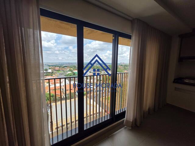 Apartamento para Locação em Araraquara - 4