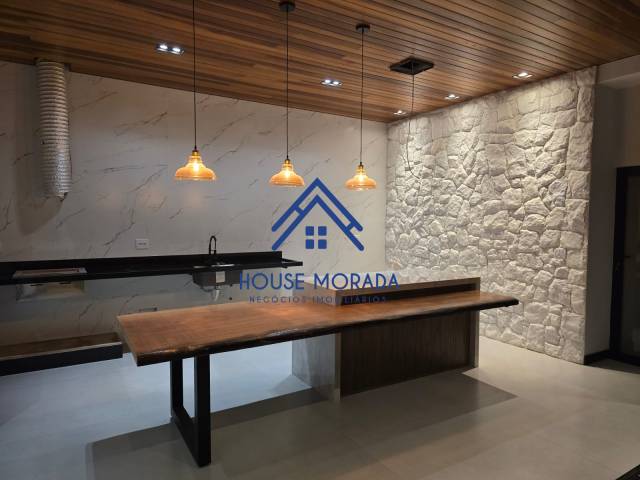 Casa para Venda em Araraquara - 5