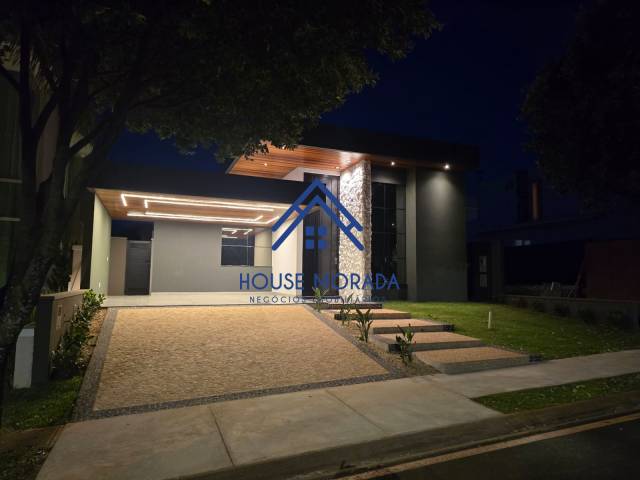 #510 - Casa para Venda em Araraquara - SP