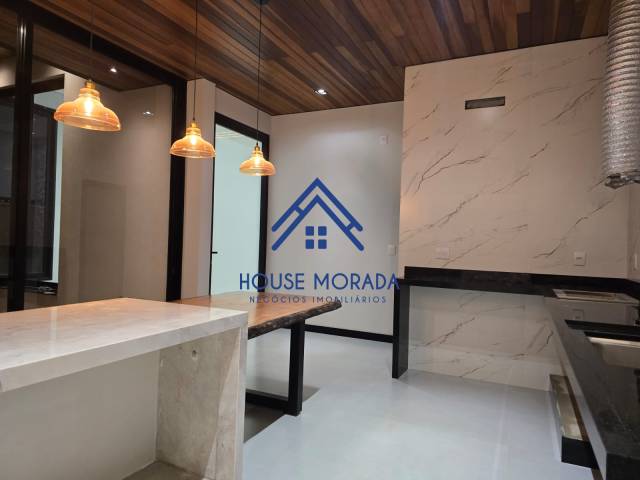 Casa para Venda em Araraquara - 4