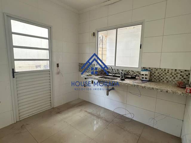 #511 - Casa para Venda em Araraquara - SP