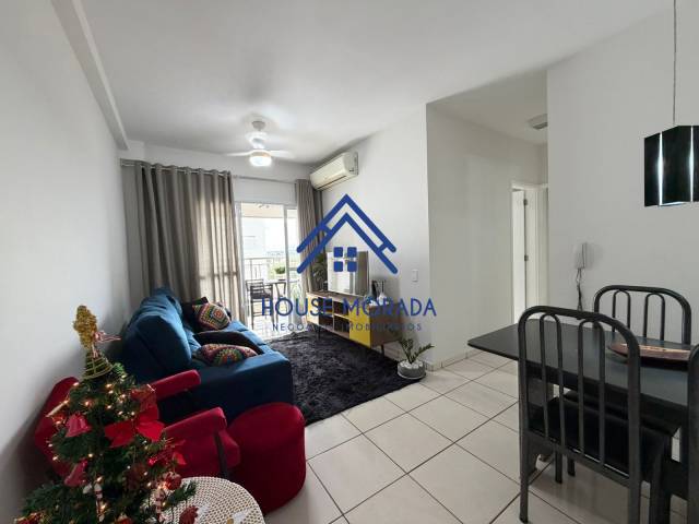 Apartamento para Venda em Araraquara - 4
