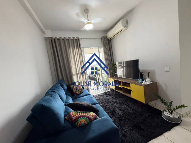 Apartamento para Venda em Araraquara - 2