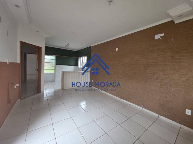 Casa para Venda em Araraquara - 2