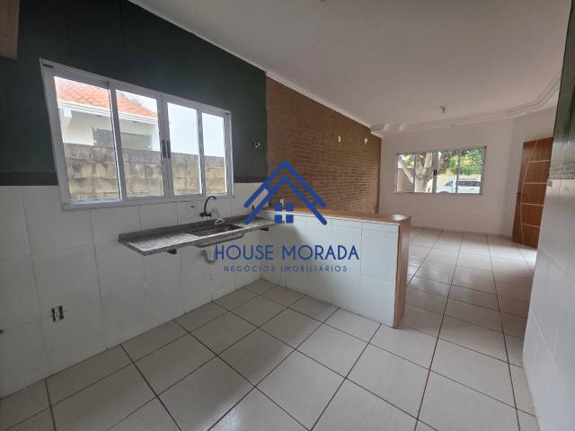 Casa para Venda em Araraquara - 5