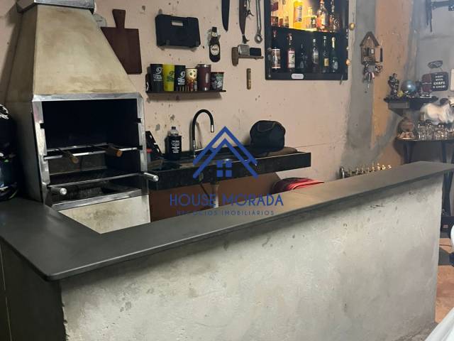 #515 - Casa para Venda em Araraquara - SP