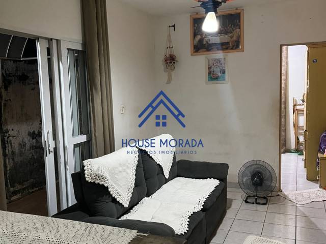 #515 - Casa para Venda em Araraquara - SP