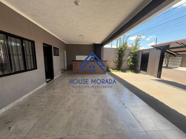 #516 - Casa para Venda em Araraquara - SP