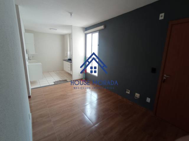 #517 - Apartamento para Venda em Araraquara - SP