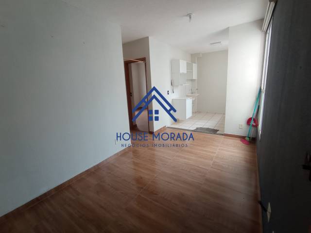 #517 - Apartamento para Venda em Araraquara - SP