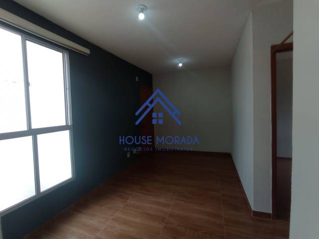 #517 - Apartamento para Venda em Araraquara - SP