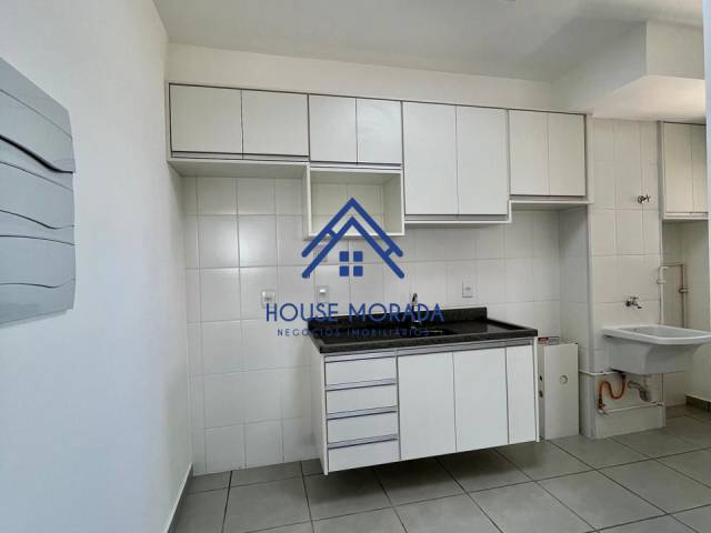 Apartamento para Locação em Araraquara - 5