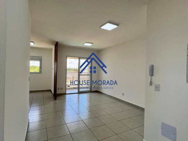 #518 - Apartamento para Locação em Araraquara - SP