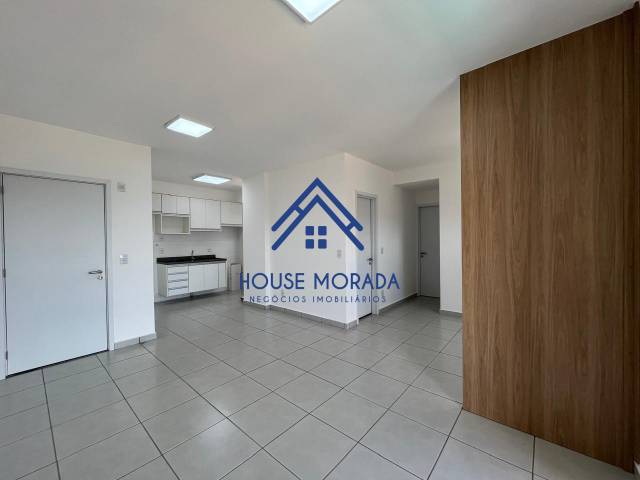 #518 - Apartamento para Locação em Araraquara - SP