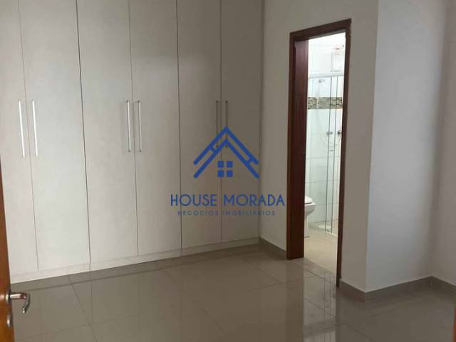 Casa para Locação em Araraquara - 5