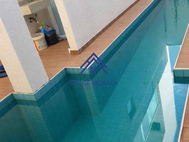 #519 - Casa para Locação em Araraquara - SP