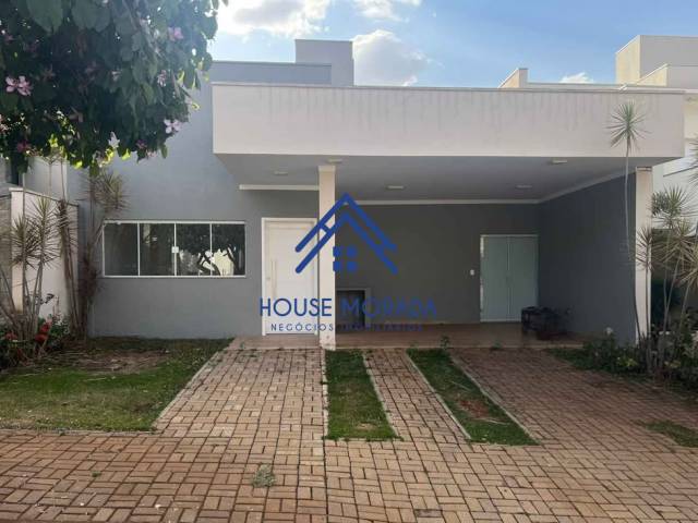 #519 - Casa para Locação em Araraquara - SP