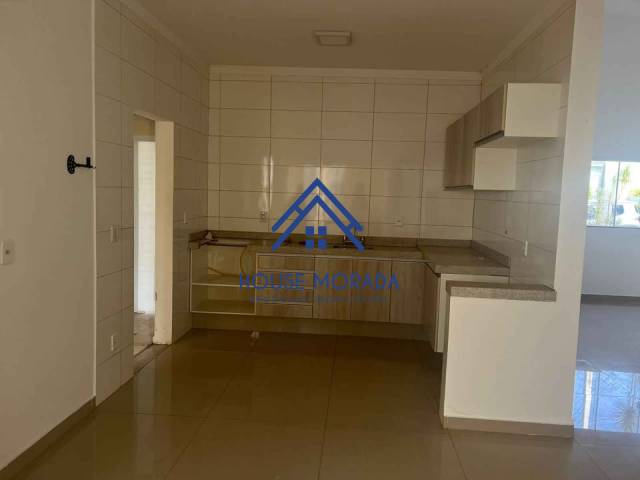 #519 - Casa para Locação em Araraquara - SP