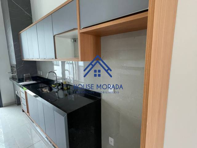 #521 - Casa para Venda em Araraquara - SP