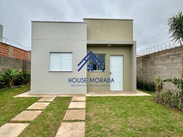 #522 - Casa para Venda em Araraquara - SP