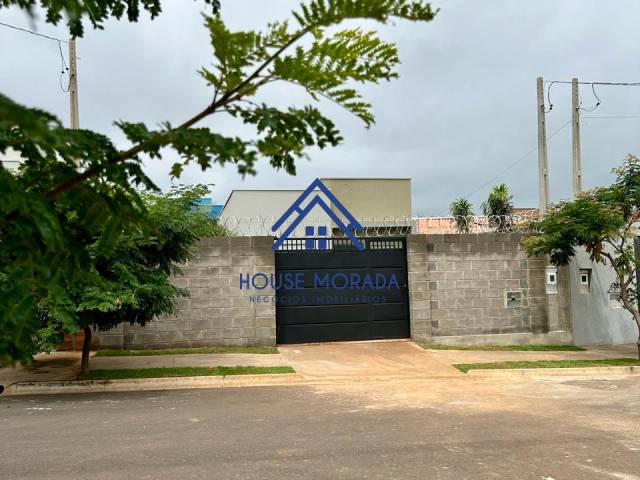 #522 - Casa para Venda em Araraquara - SP