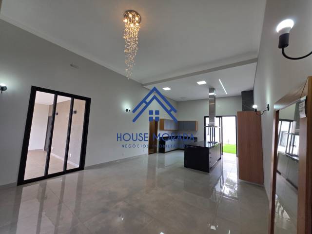 Casa para Venda em Araraquara - 5