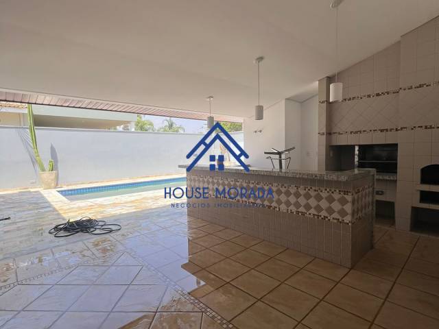 Casa para Venda em Araraquara - 5