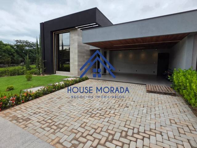 #524 - Casa para Venda em Araraquara - SP