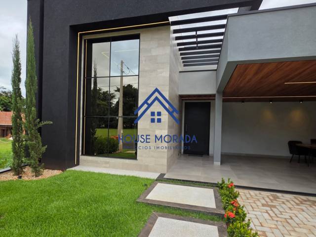 Venda em Jardim São Camilo - Araraquara