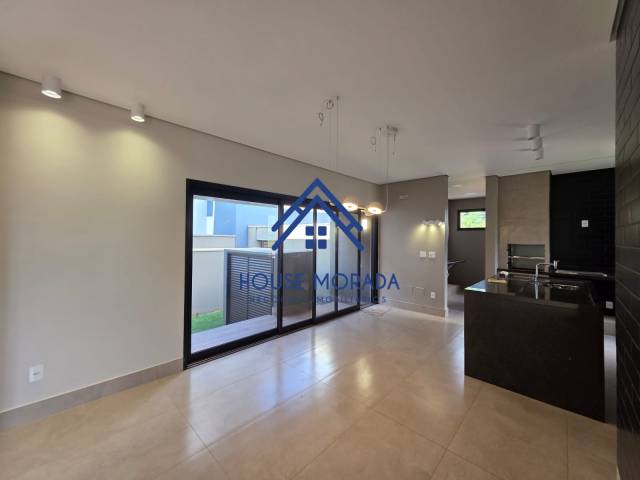 #525 - Casa para Venda em Araraquara - SP