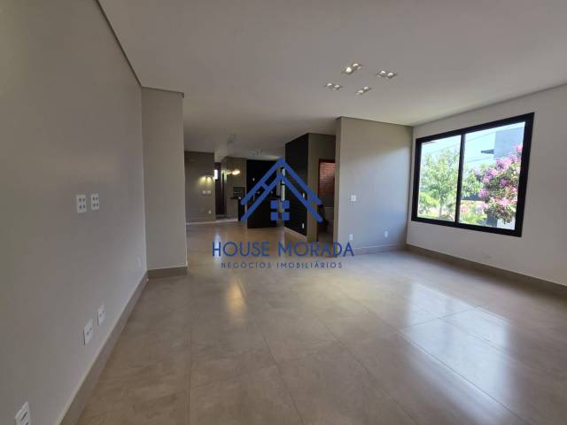 #525 - Casa para Venda em Araraquara - SP