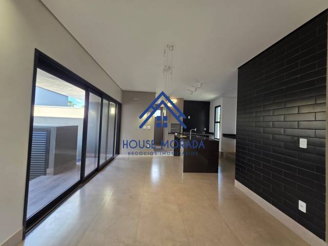 #525 - Casa para Venda em Araraquara - SP